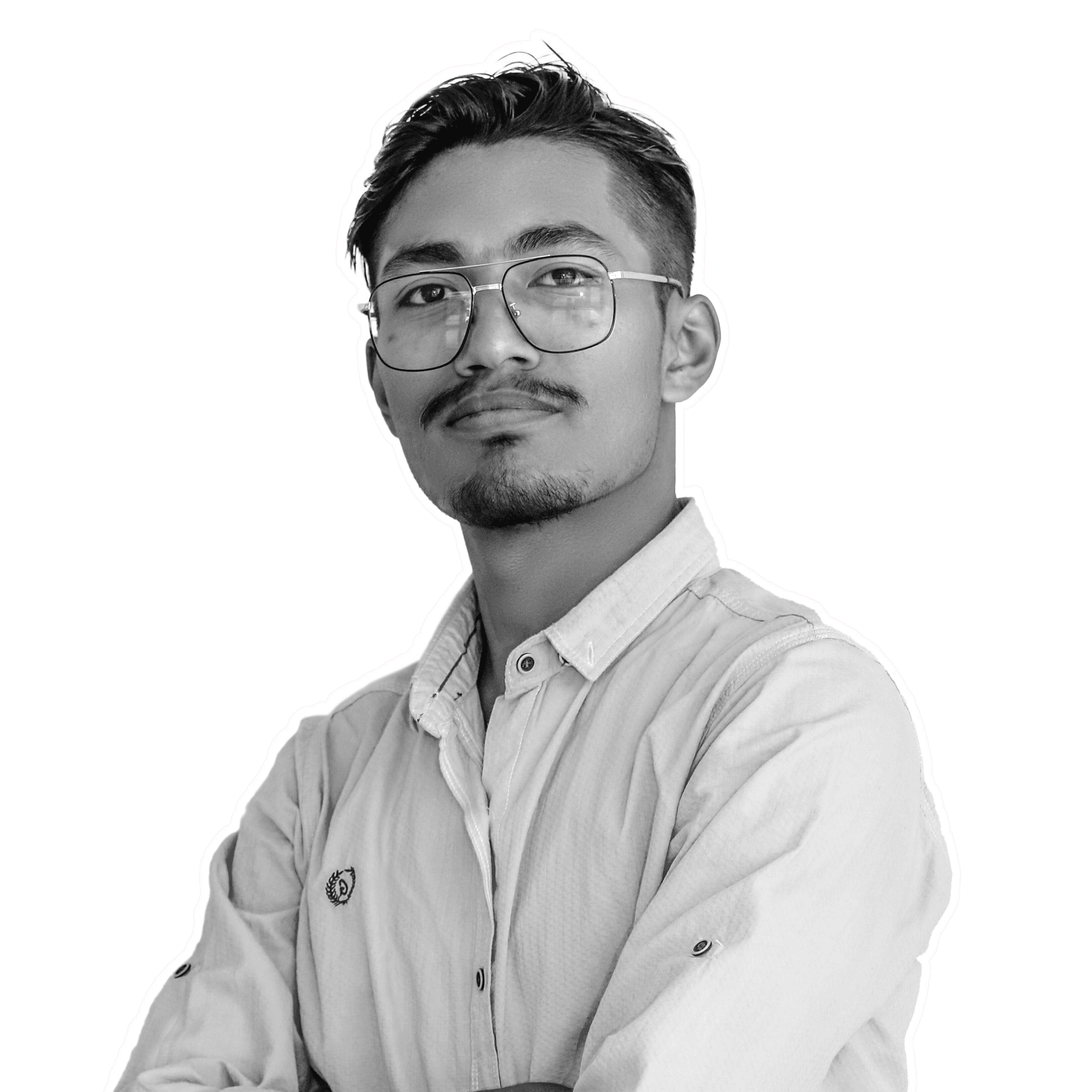 Portfolio Logo